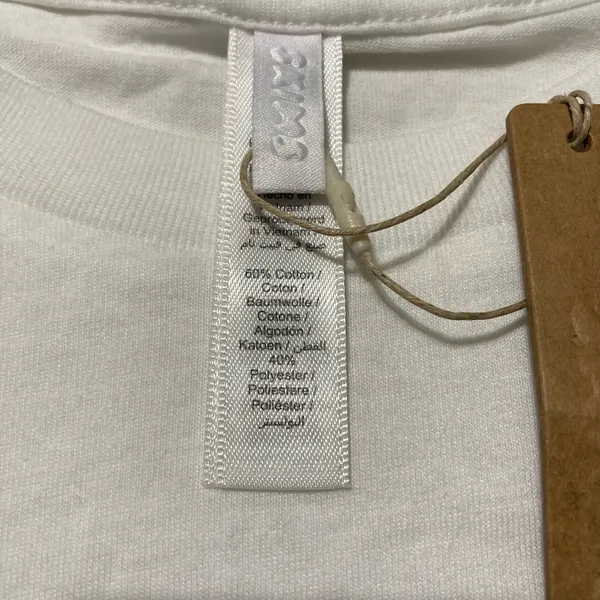 SKIMS T-Shirt L - Image 6