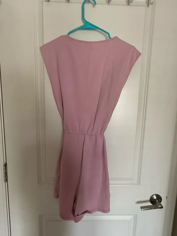 Lululemon pink romper 6 - Image 2