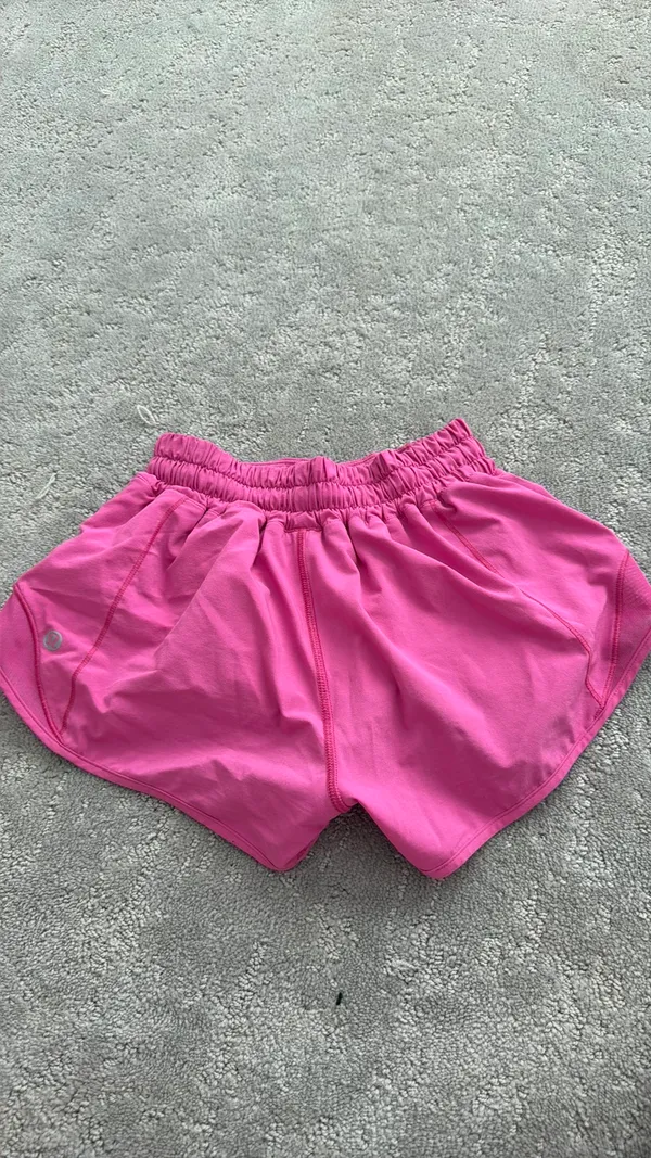 Lululemon Shorts - Image 3