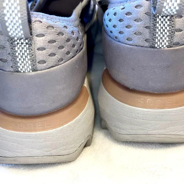 Sorel-slip on sneaker size 7.5 women’s shoe - Image 6
