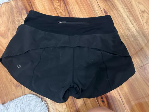 Lululemon Shorts - Image 2