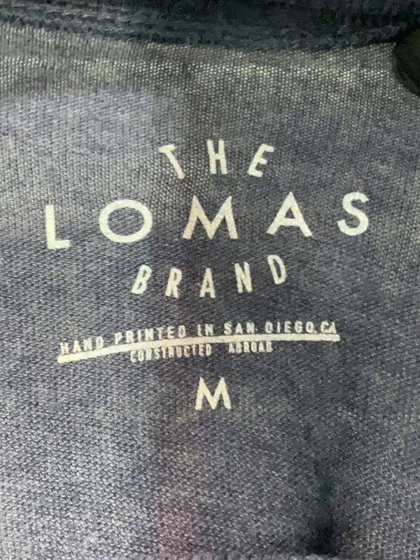 The LOMAS Dark Greg Brand V - Image 5