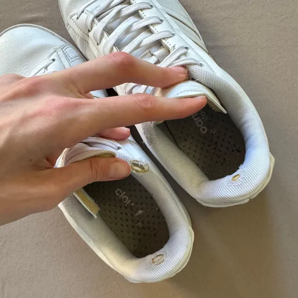 Adidas Grand Court 2.0 Sneaker - Image 9