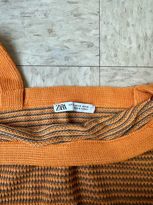 ZARA Top  - Image 3