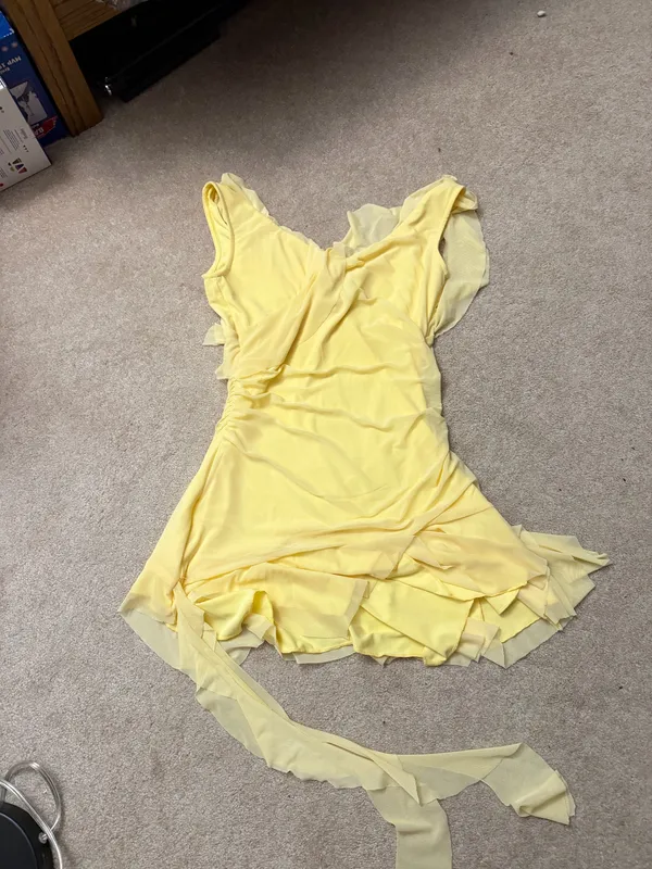 Peppermayo Mini Dress - Image 4