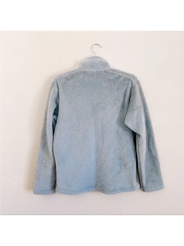 Patagonia Los Gatos fleece zip up jacket - Image 3