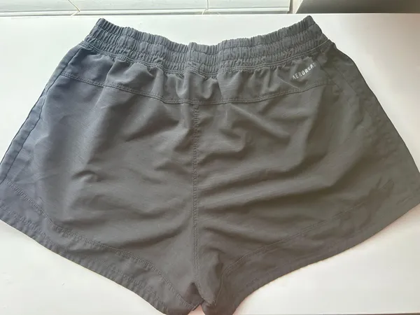 Adidas Aero Ready Shorts - Image 2