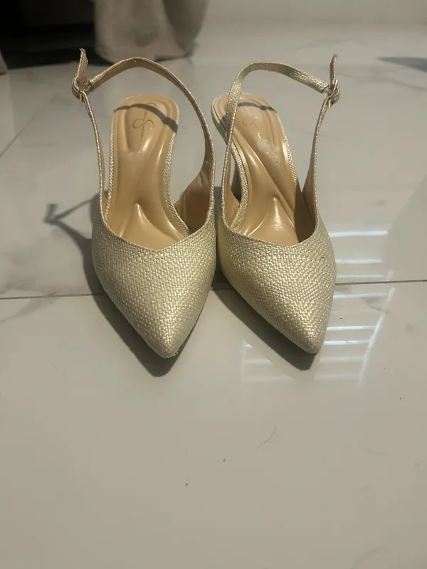 Steve Madden never worn high heels - Image 2