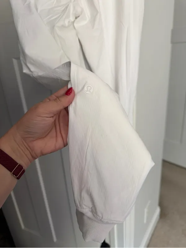 Lululemon Dance Studio Mid-Rise Jogger Full Length lined - Image 4