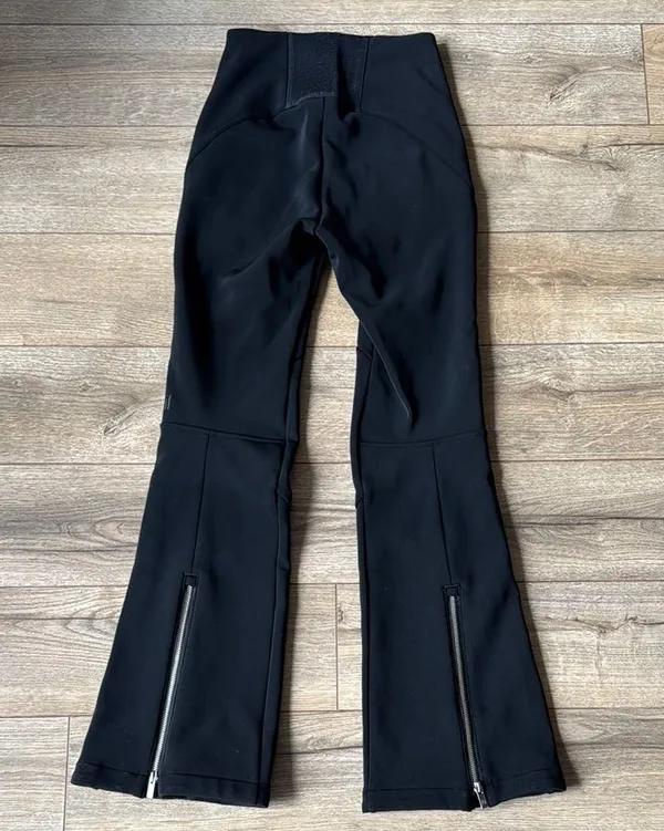 Holden Ski Pants Black Size XS - Image 5