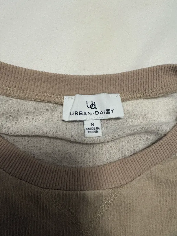Urban Daizy 2 piece matching set  - Image 3