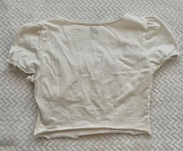 SheIn Cropped Top - Image 2