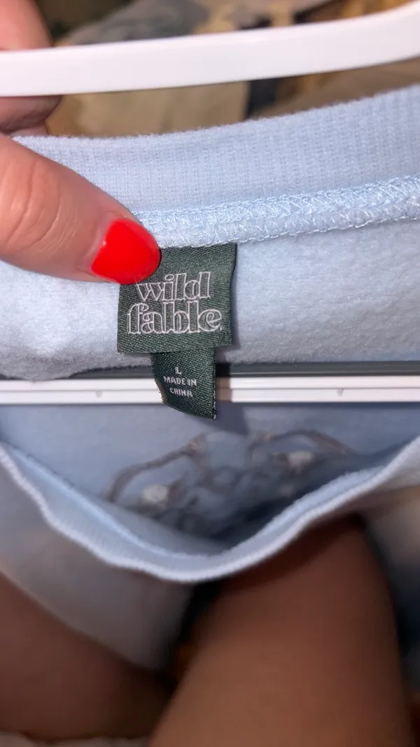 Wild Fable Crew Neck - Image 2