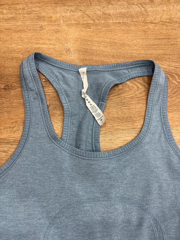 Lululemon Swiftly Tech Tank Top - Image 2