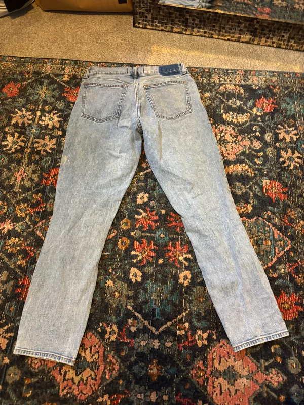 Skinny Jeans - Image 4