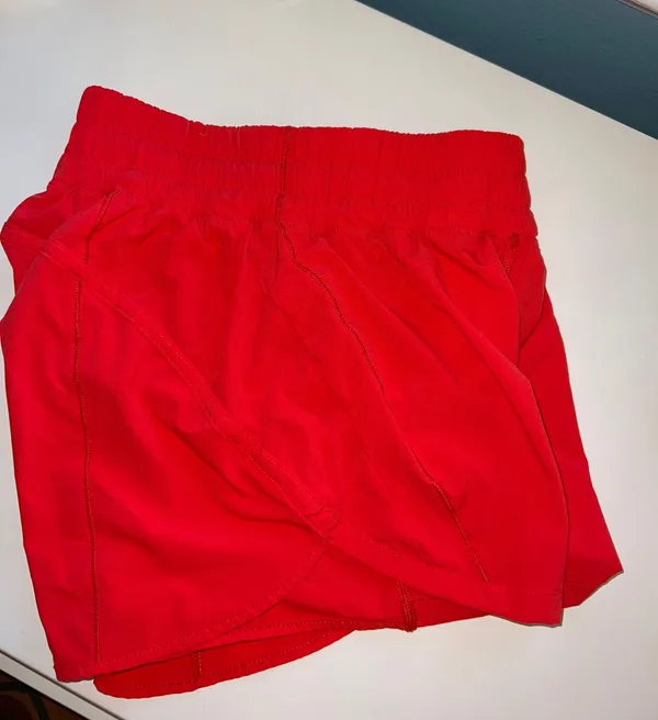 Lululemon Shorts - Image 3