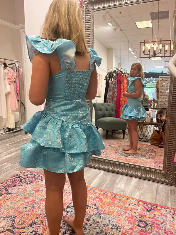 enchanted dress Size M - Image 4