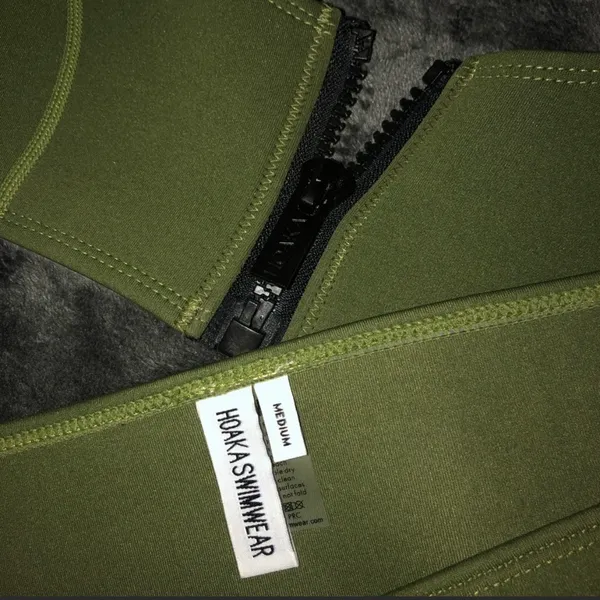 Green Size M - Image 3