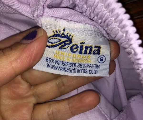 Reina Uniforms Pants Size S - Image 5
