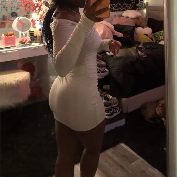 Princess Polly Dress - Image 2