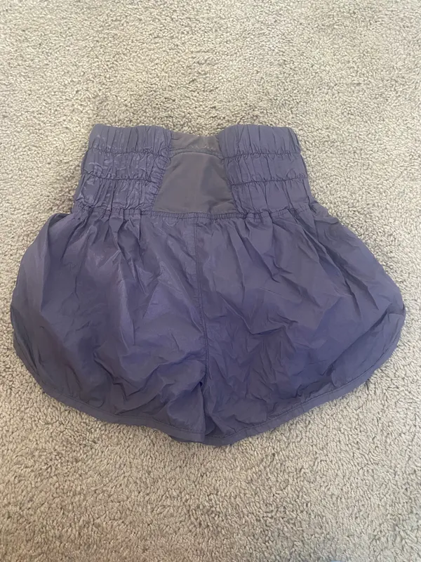 Free People Shorts - Image 2