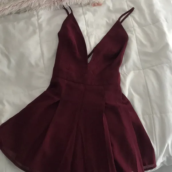 Showpo Romper - Image 3