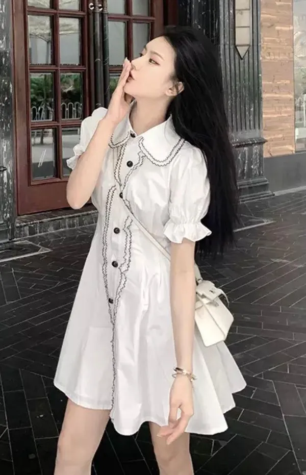 dress Size M - Image 2