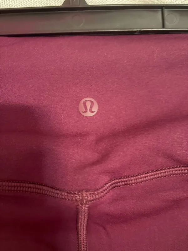 Lululemon Leggings  - Image 3