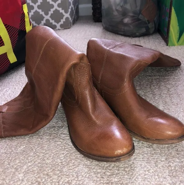 Franco Forniti Riding Boots - Image 3