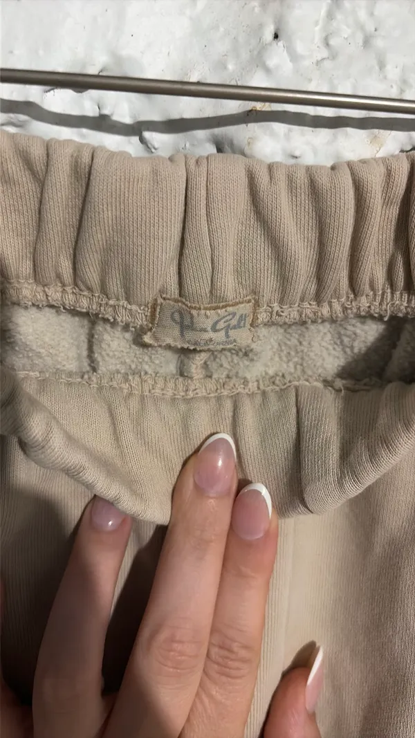 Brandy Melville Sweatpants - Image 2
