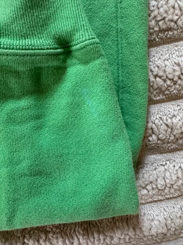 Champion Green Jogger Sweatpants XS 💚 - Image 5