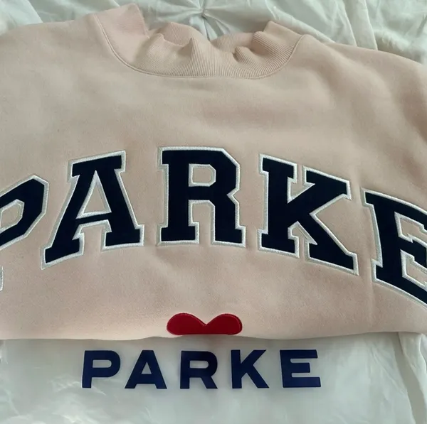 PARKE Mockneck Varsity - Image 3