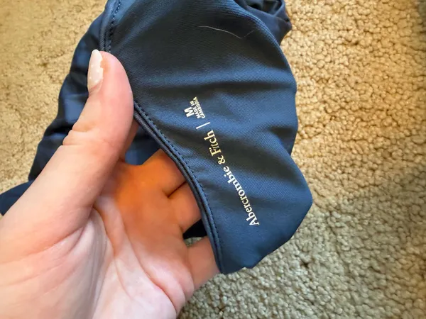 Abercrombie Ava Top - Image 4