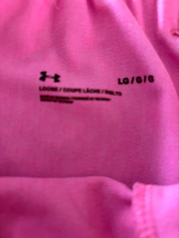 Under Armour Shorts - Image 3