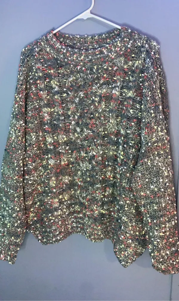 Kori America sweater - Image 3