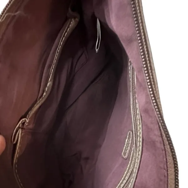 Chaps‎ Shoulder Bag - Image 5