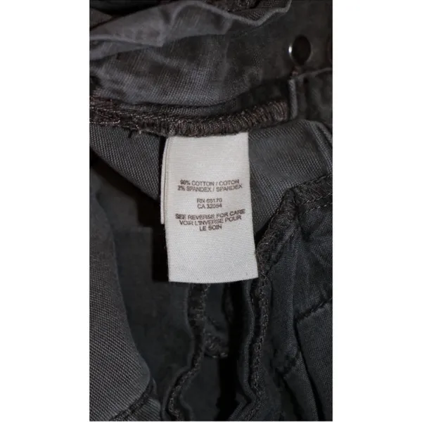 Free People Cargo - Image 11