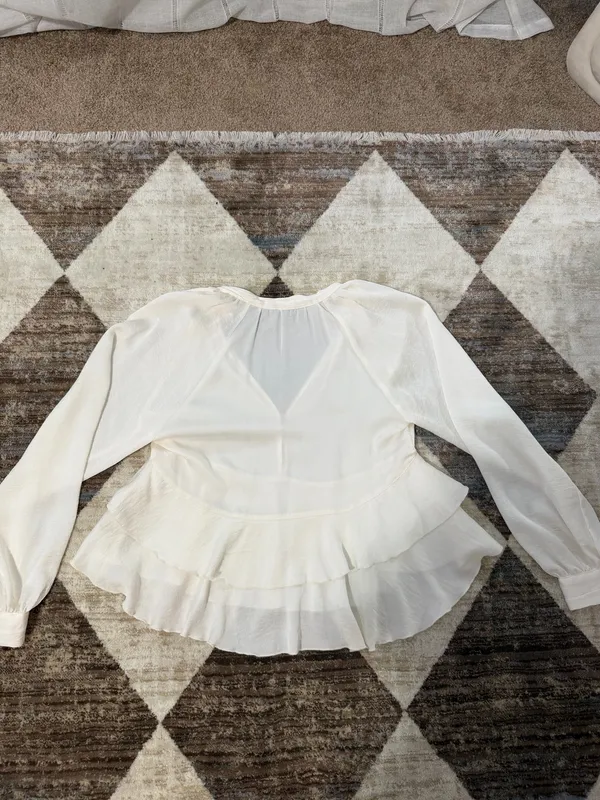 ZARA Top - Image 3