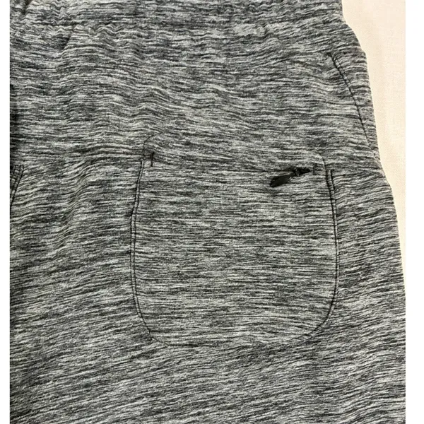 The North Face Motivation Womens S Gray Space Dye FlashDry Crop Joggers - Image 7