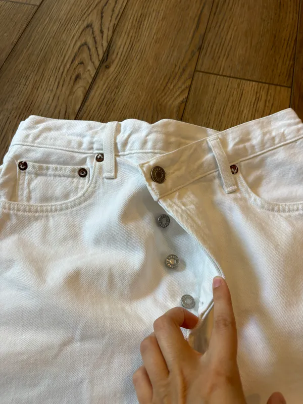 AGOLDE Shorts - Image 5