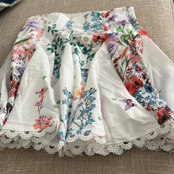Skirt - Image 3