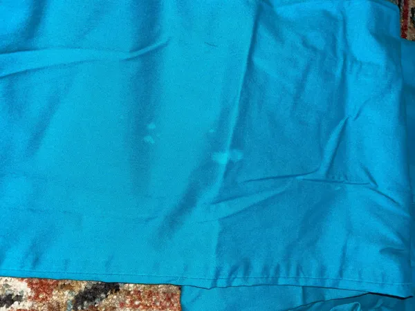 Cherokee Teal Blue Scrubs - Image 5
