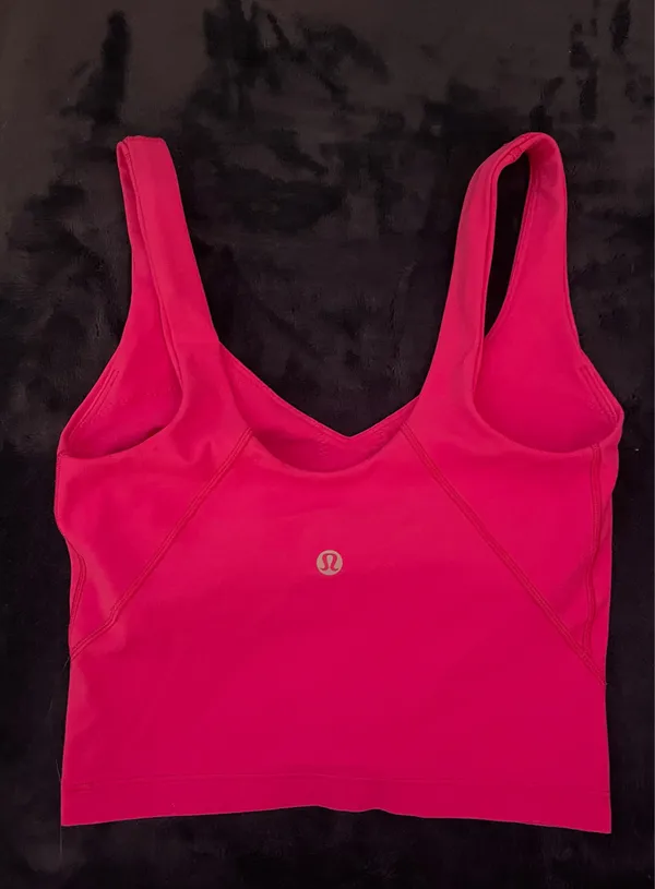 Lululemon Align Tank - Image 2