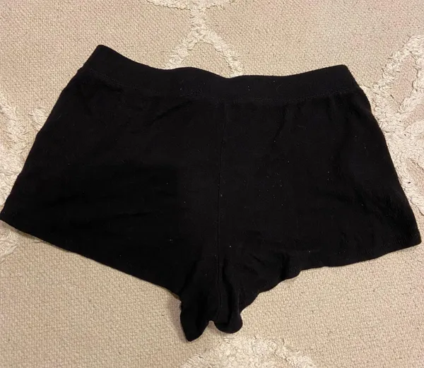 Abercrombie And Fitch Lounge Shorts - Image 5