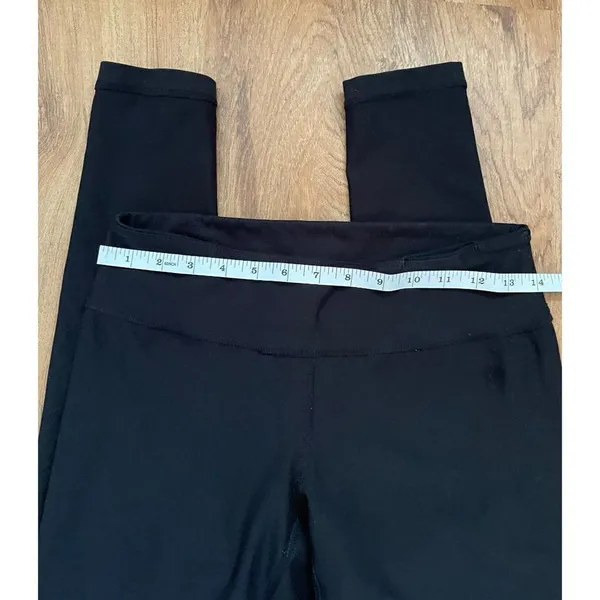 Zella black leggings‎ - Image 3