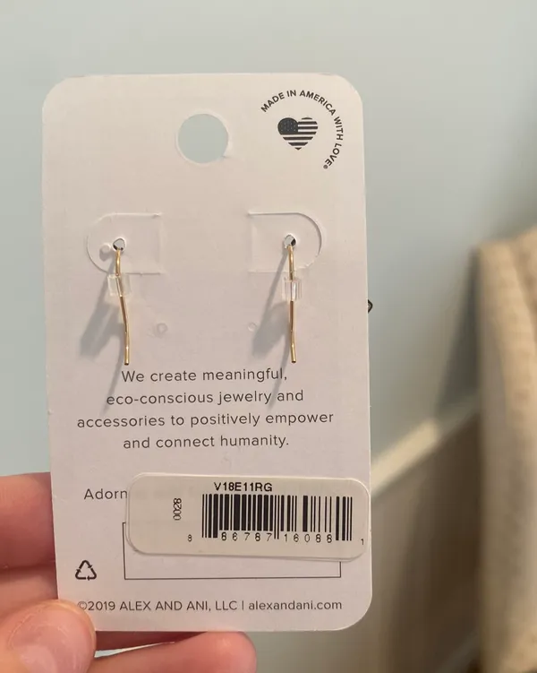 Earrings - Image 2