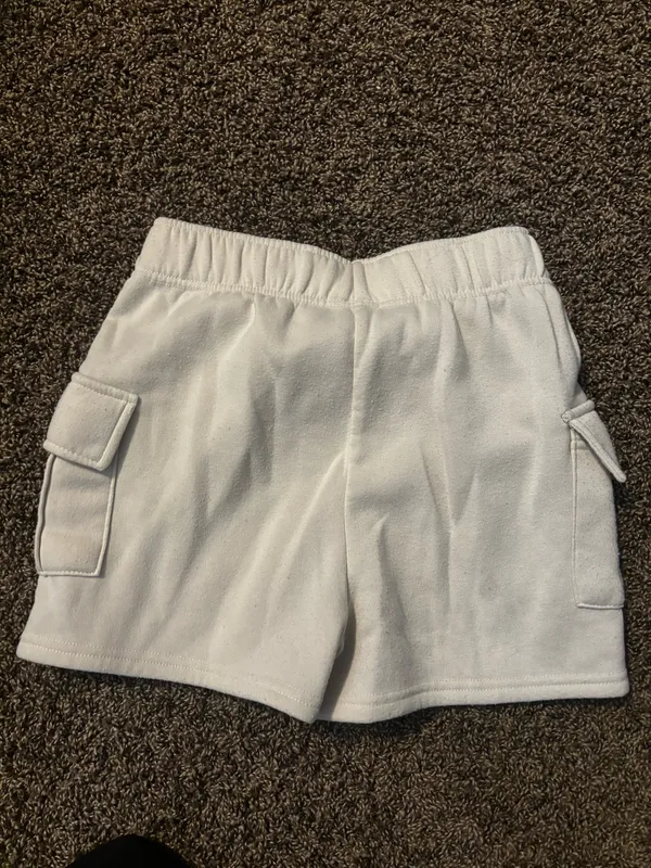 shorts White Size M - Image 2