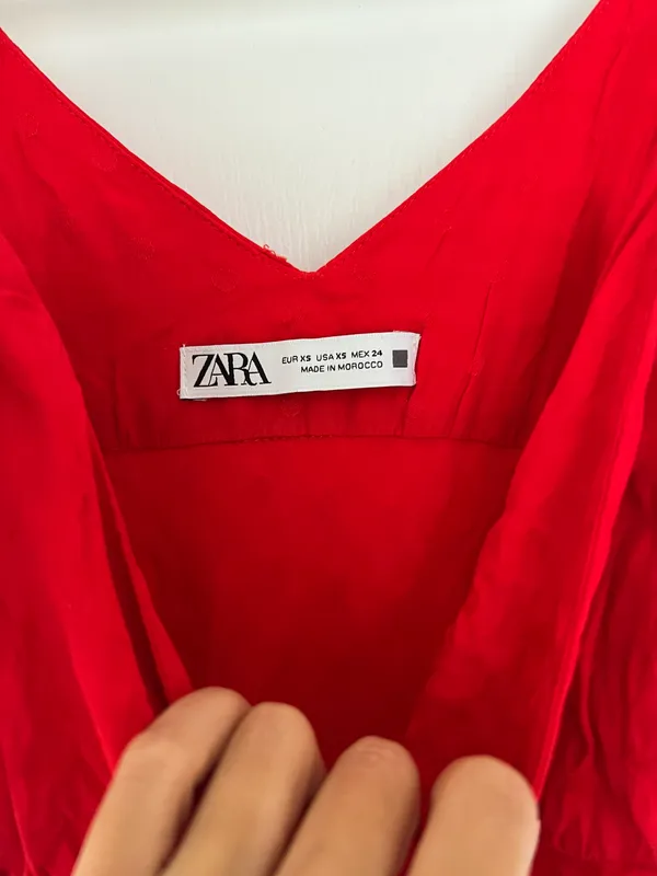 ZARA Dress - Image 3