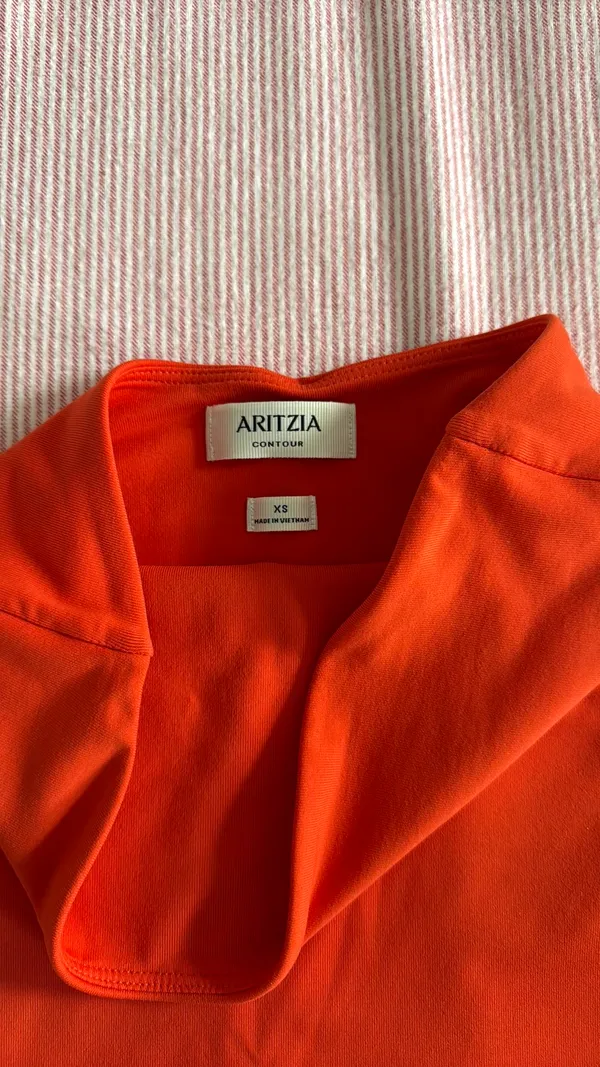 Aritzia Tube Top Contour - Image 3