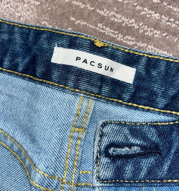 PacSun 90s Boyfriend Jeans - Image 4